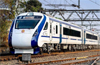 Bengaluru-Mangaluru Vande Bharat trial run on ghat section likely by end of June